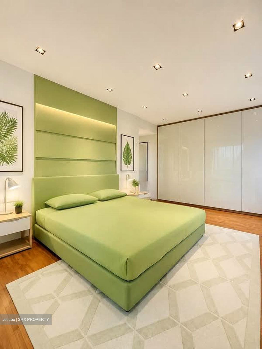 The Interlace (D4), Condominium #594003181